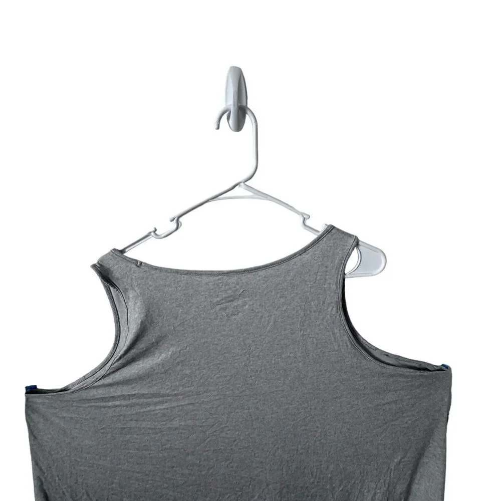 Joy Spun Love for All, All for Love Sleep Tank Top Size XXL